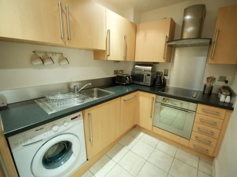 Apartment 5 In يورك 0*,  المملكة المتحدة