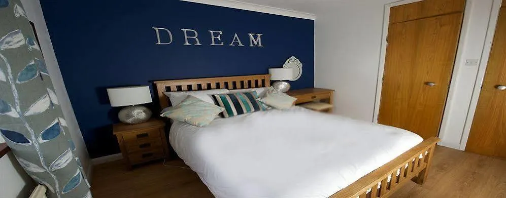 Apartment 5 In يورك المملكة المتحدة